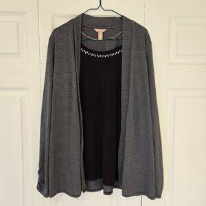 White Stag women's top